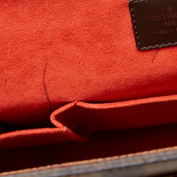 Louis Vuitton Damier Parioli GM Tote Bag N51124 - Picture 11 of 16